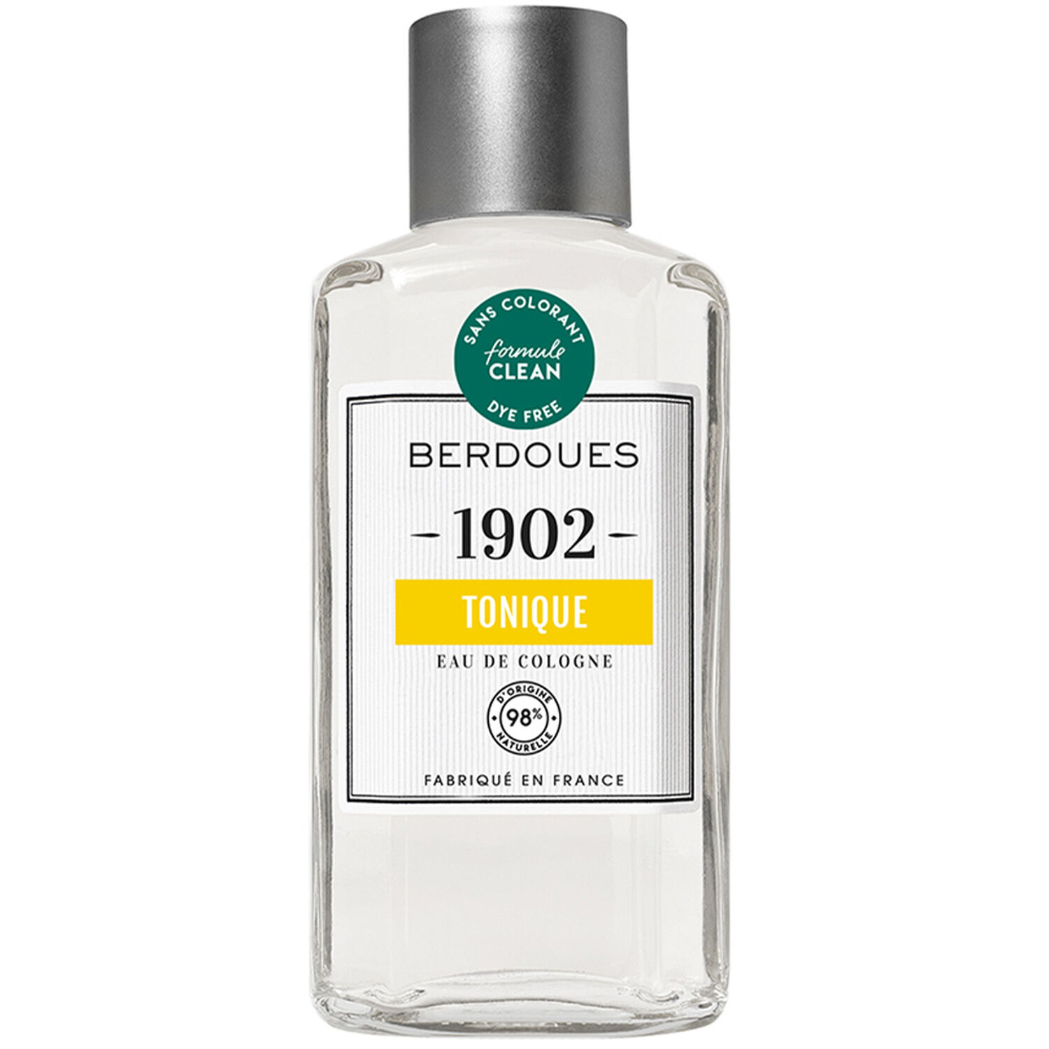 1902 Tonique - Eau de Cologne