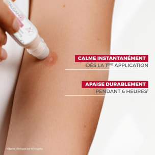 Cutalgan Pocket - Roll-On Piqûres Effet Frais Ultra-Calmant 10ml