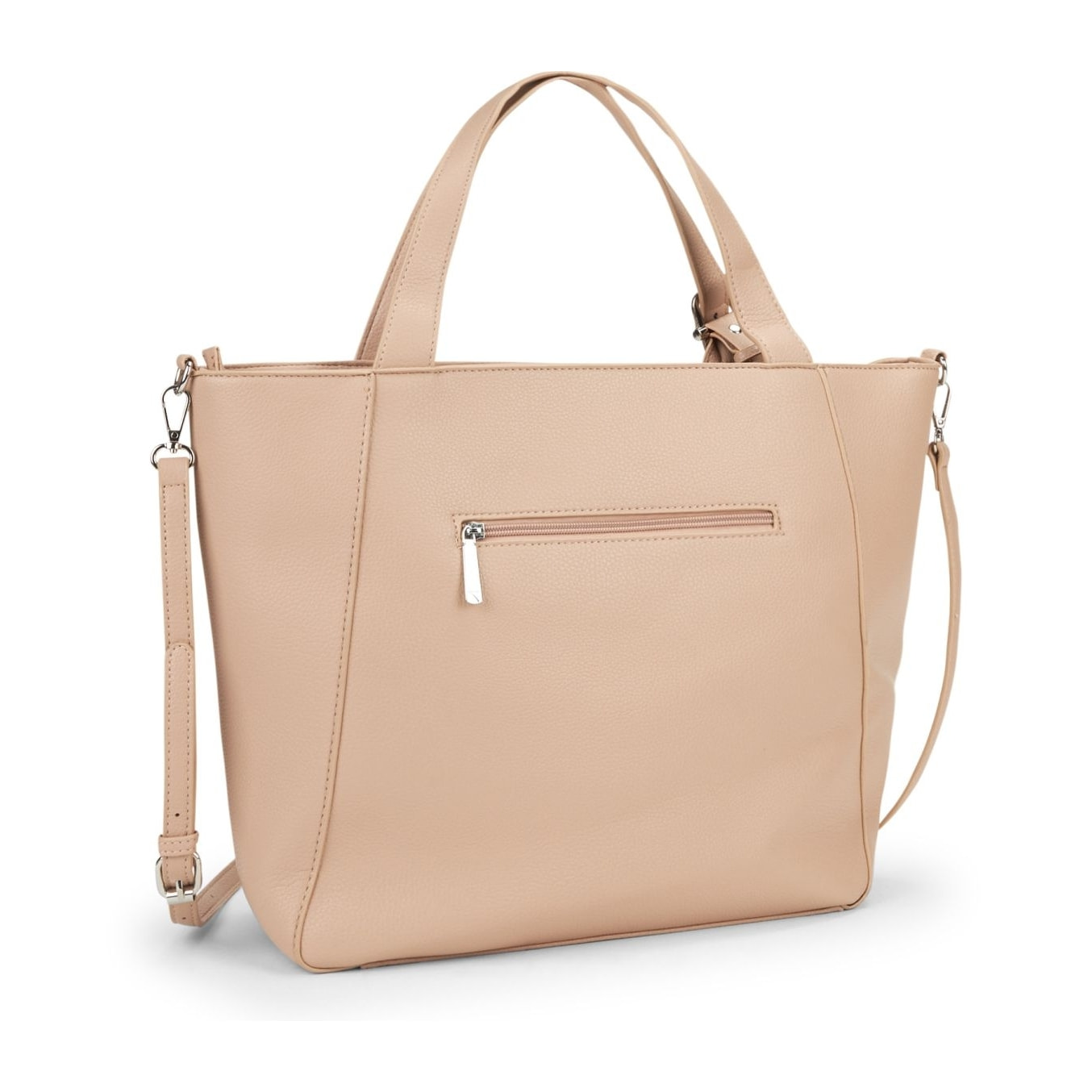 Borsa Beige Conbipel