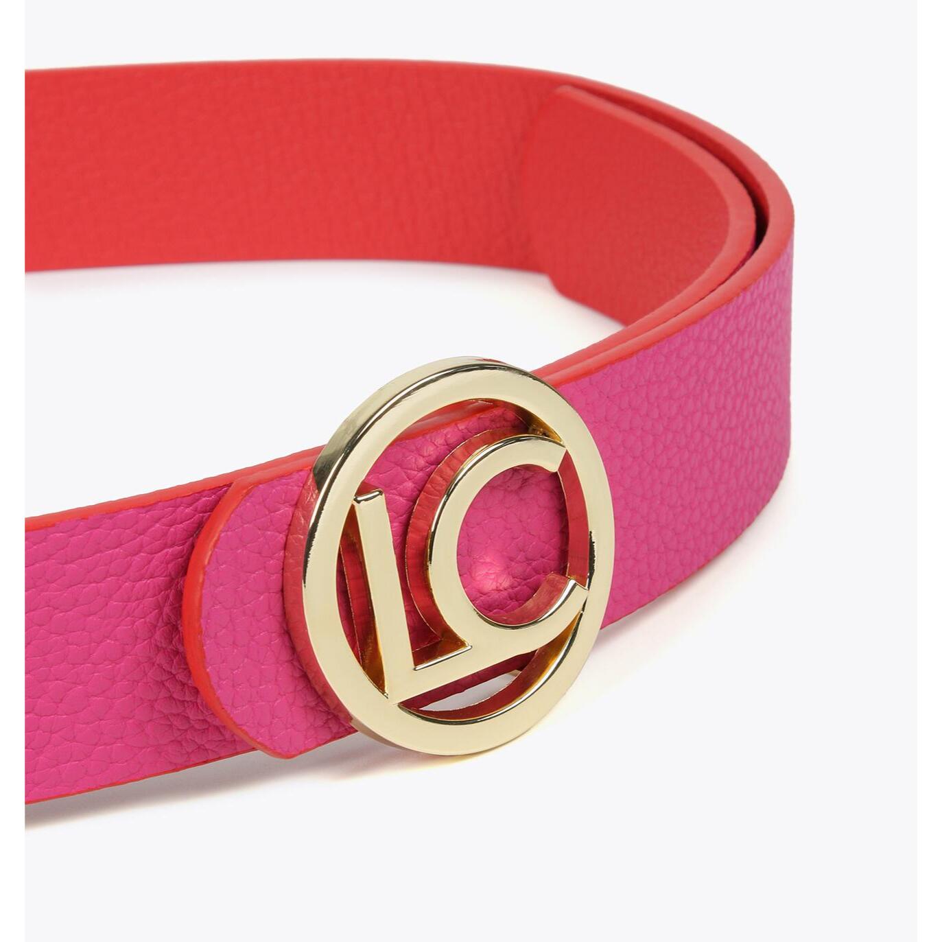 Cintura double face LC