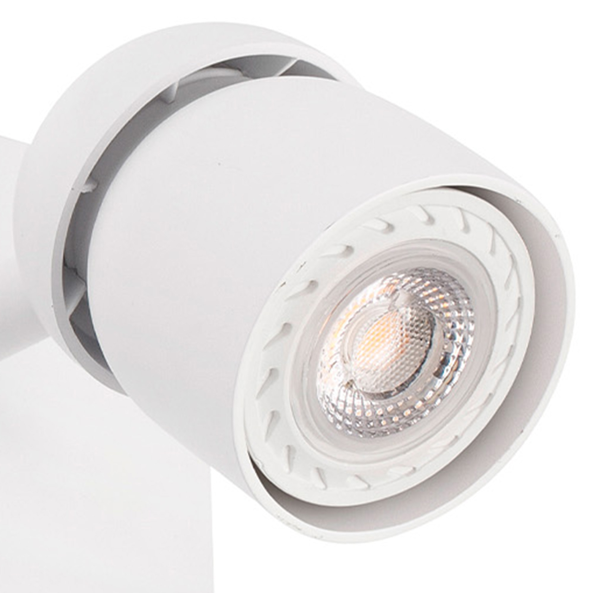 COCO 2L Lampe applique blanc