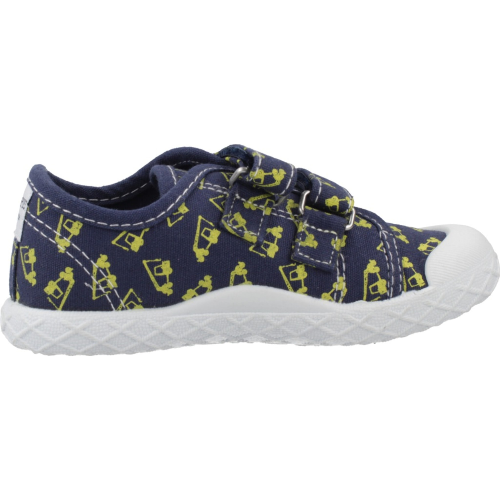 Zapatillas Niño de la marca CHICCO  modelo CAMBRIDGE 2 AZUL