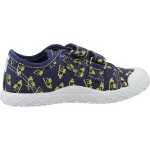 Zapatillas Niño de la marca CHICCO  modelo CAMBRIDGE 2 AZUL