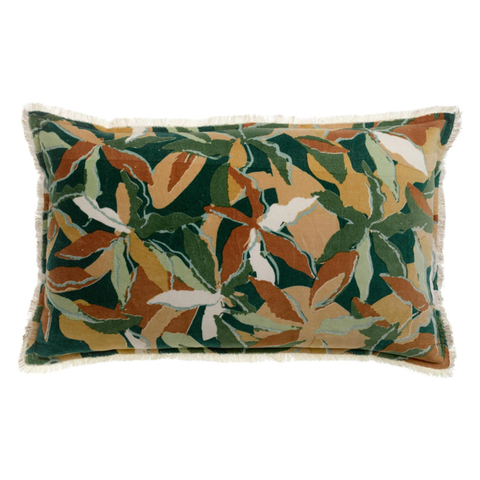 Coussin imprimé Alina