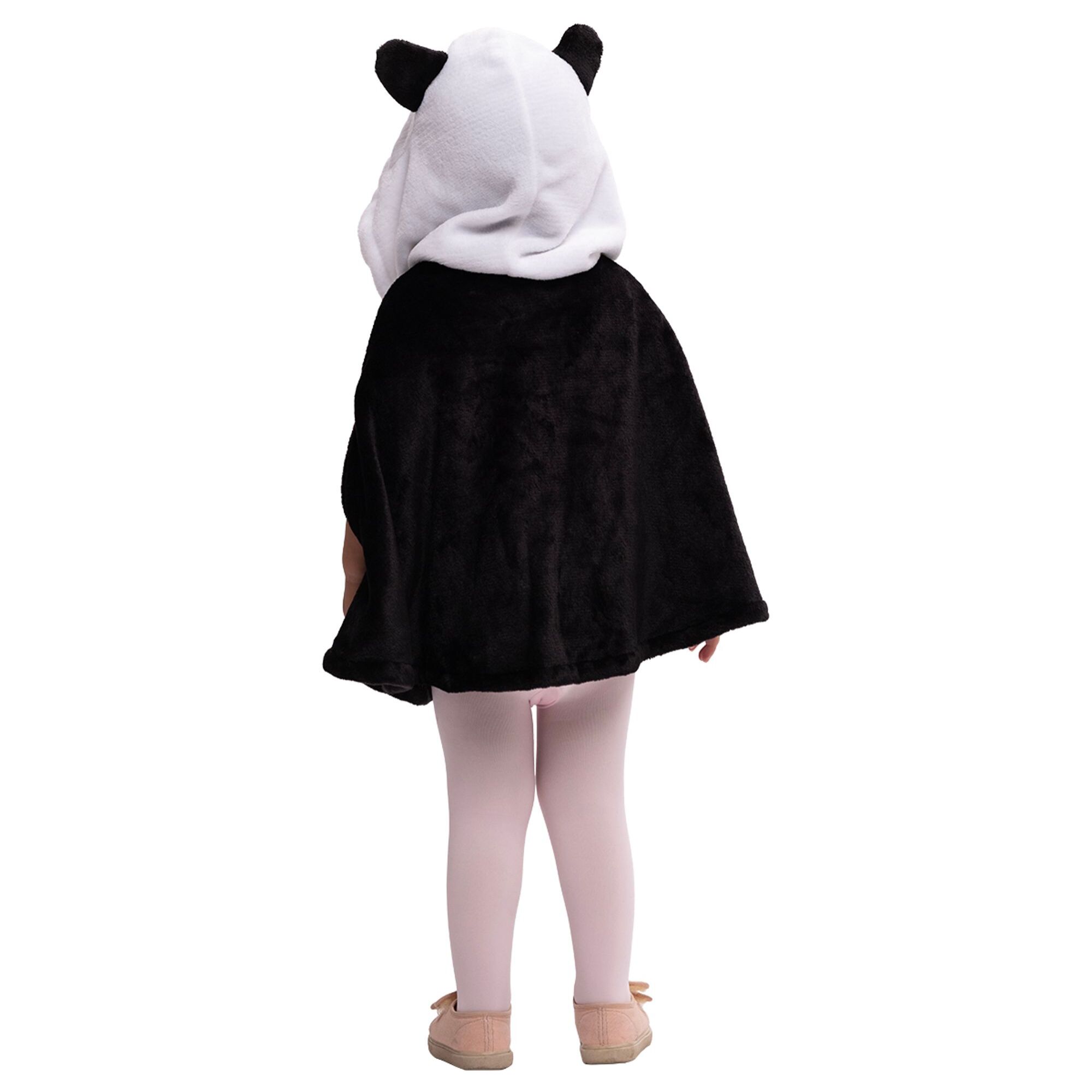 CAPA SÚPER PANDA INF