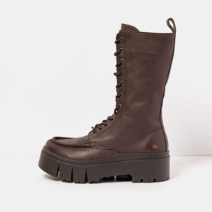 Botas 1768 ROMA BROWN / LEEDS color Brown