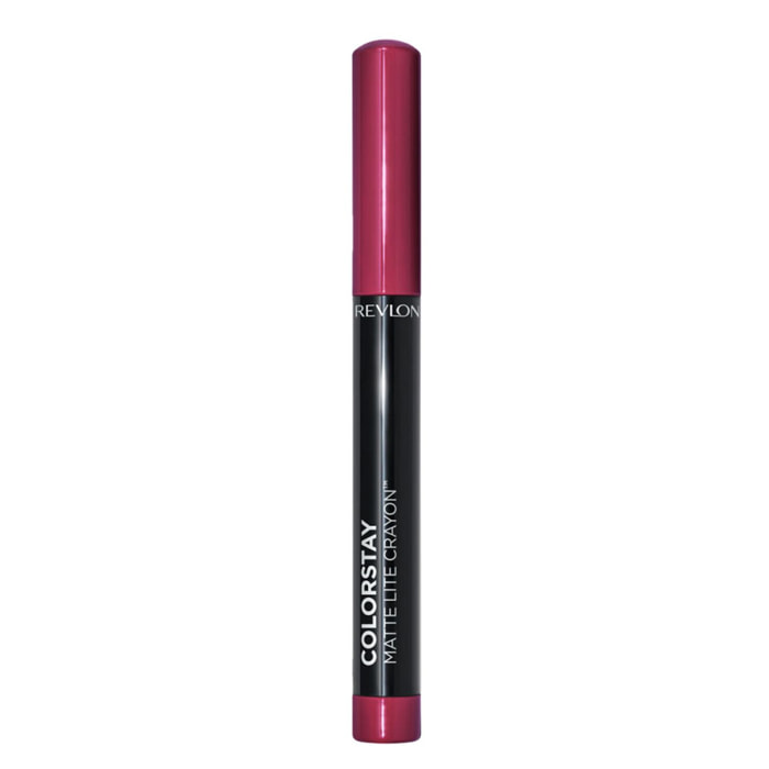ColorStay™ Matte Lite Crayon - Rouge à Lèvres Mat