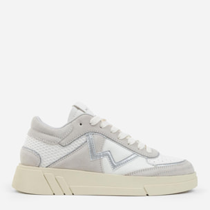 Zapatillas deportivas   - M1993  - 3.5 cm