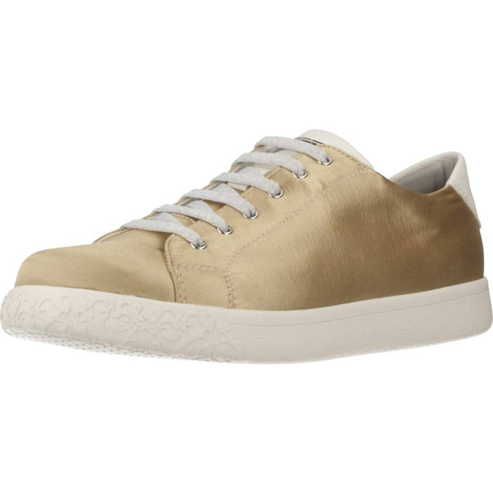 Sneakers de  Mujer de la marca STONEFLY  modelo SANDY 9 SATIN Gold