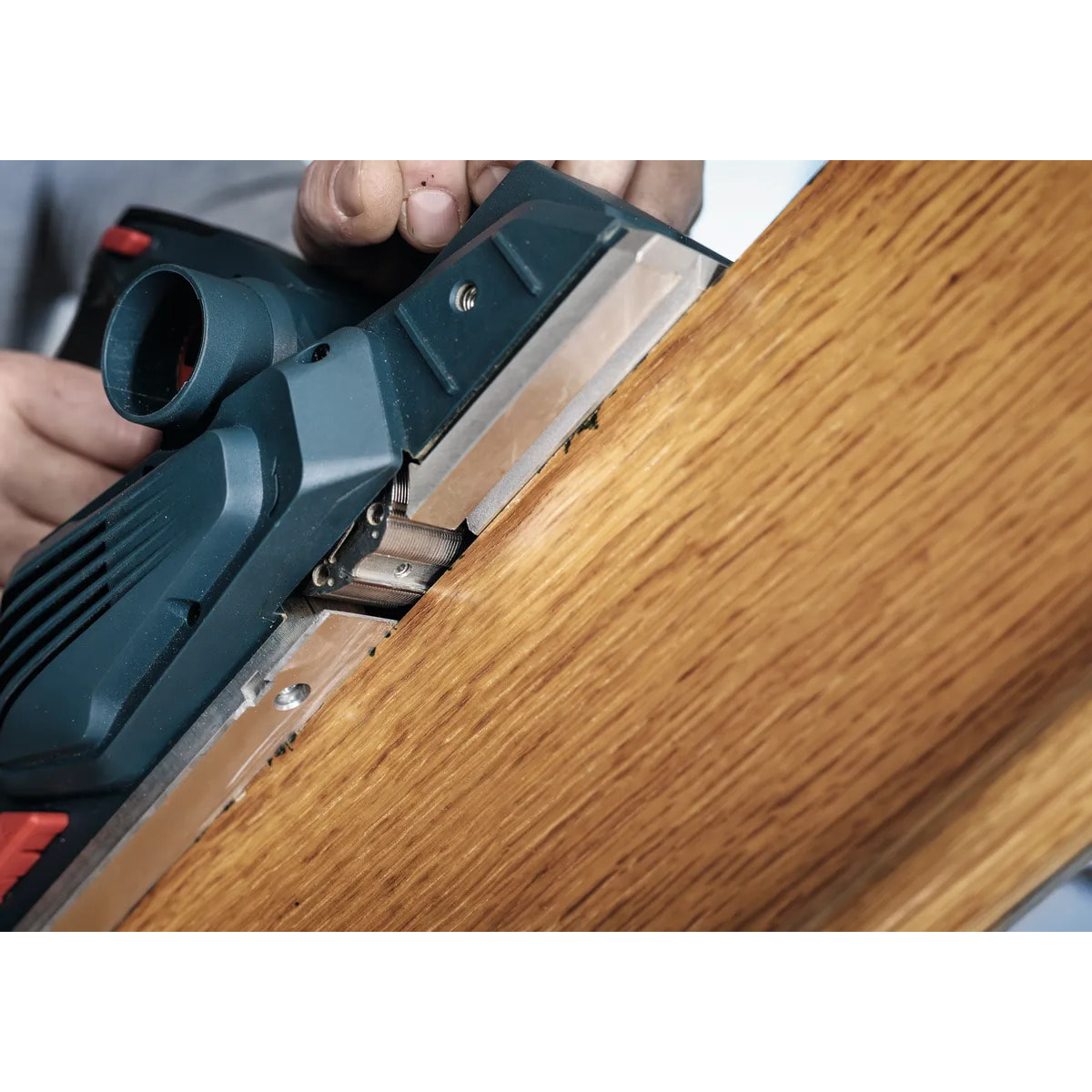 Fer pour rabot PRO - Pour les rabots - Pour rabots sans fil - BOSCH - 2608635904