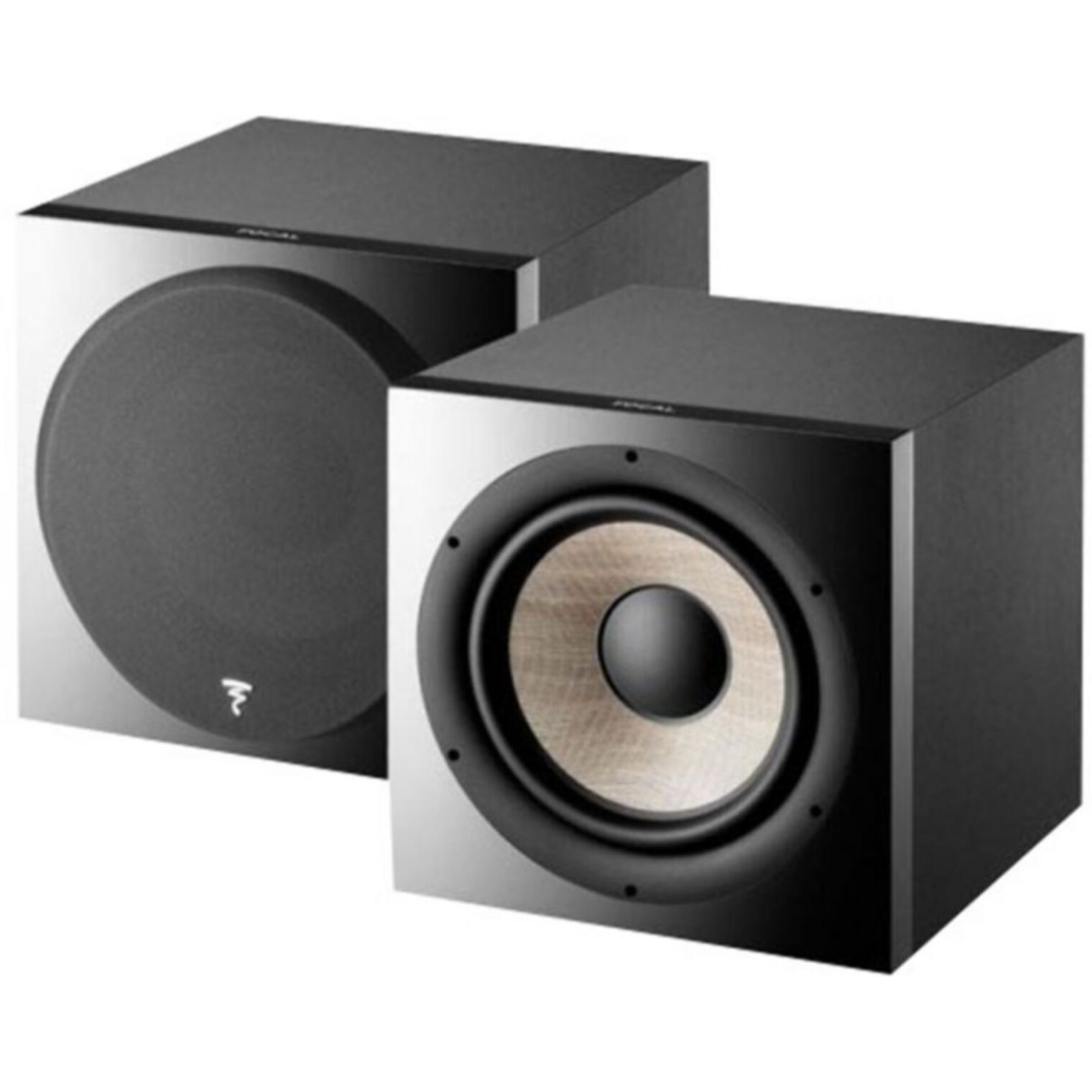 Caisson de basse FOCAL Sub 1000 F