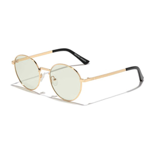 Gafas De Sol D. Franklin Round Legacy