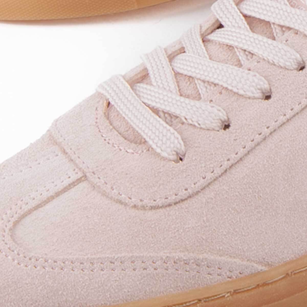 Sneakers - Beige