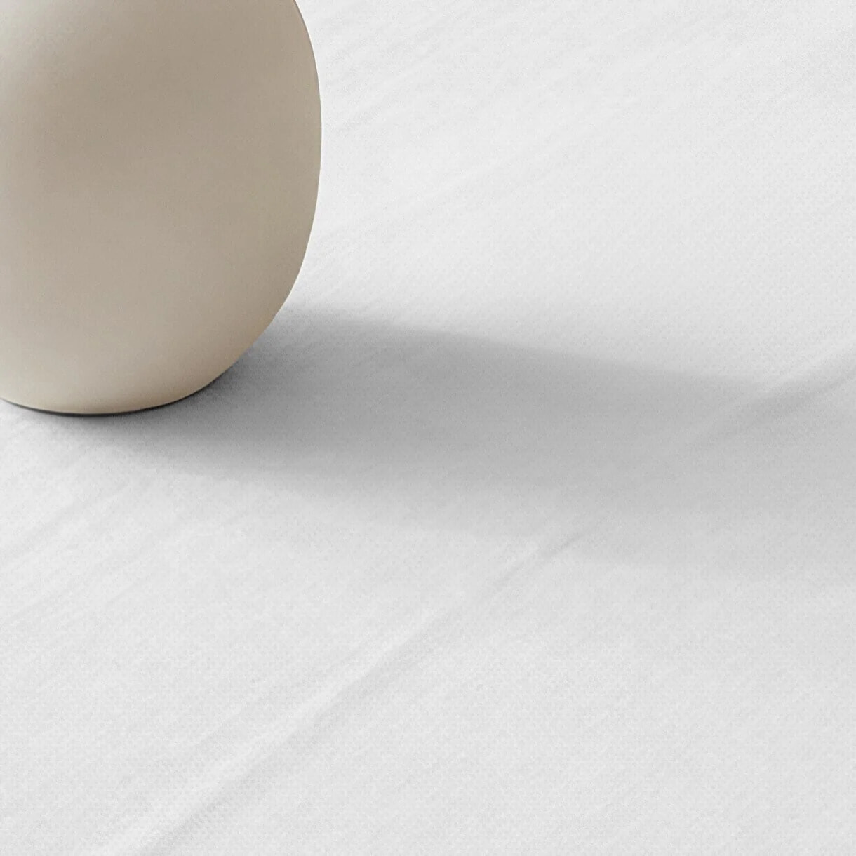 Nappe ronde en résine anti-taches Levante 103