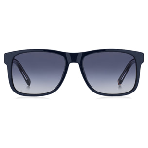 Gafas de Sol Tommy Hilfiger TH 2073/S PJP de Acetato Hombre 57 mm