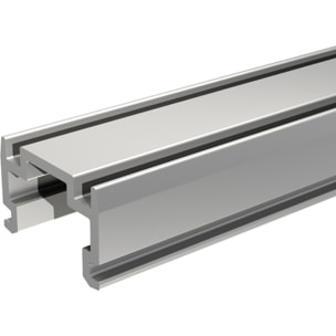Rail en 2 m MANTION - 5350