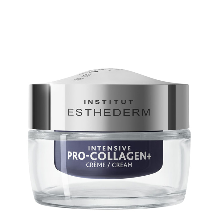 Intensive Pro-Collagen+ - Crème Anti-Âge Visage & Cou