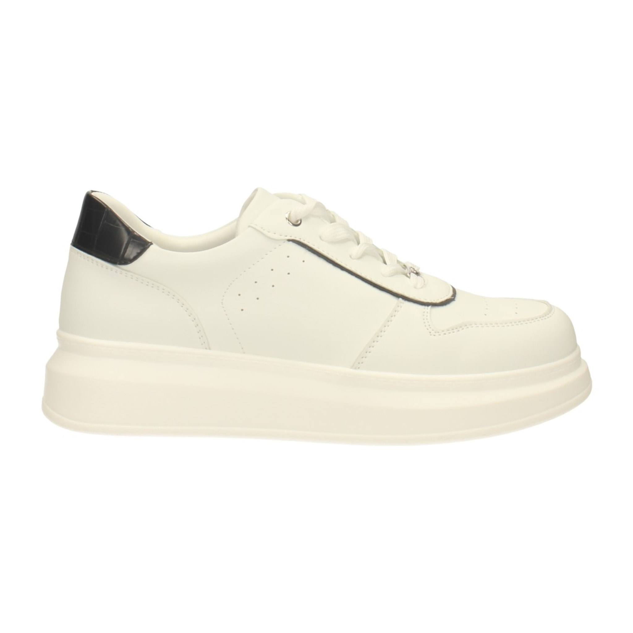 Sneakers Donna Tata Italia Bianco