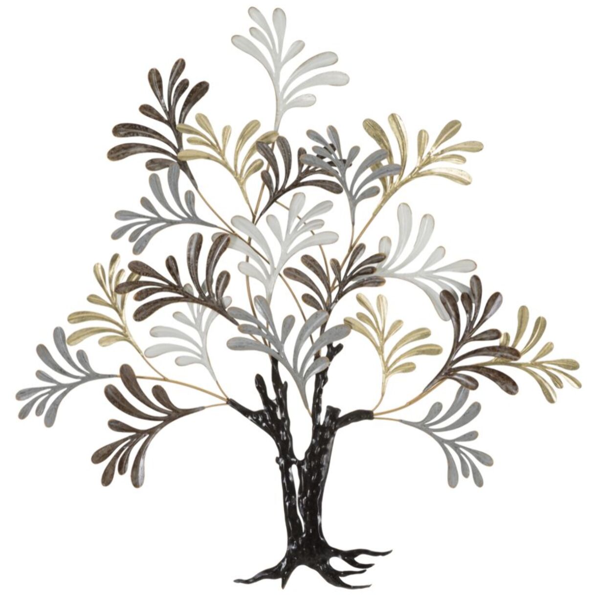 PANNELLO IN FERRO ALBERO LIXY CM 97,2X8,9X100,3