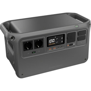 Station de charge DJI Power 1000 v2