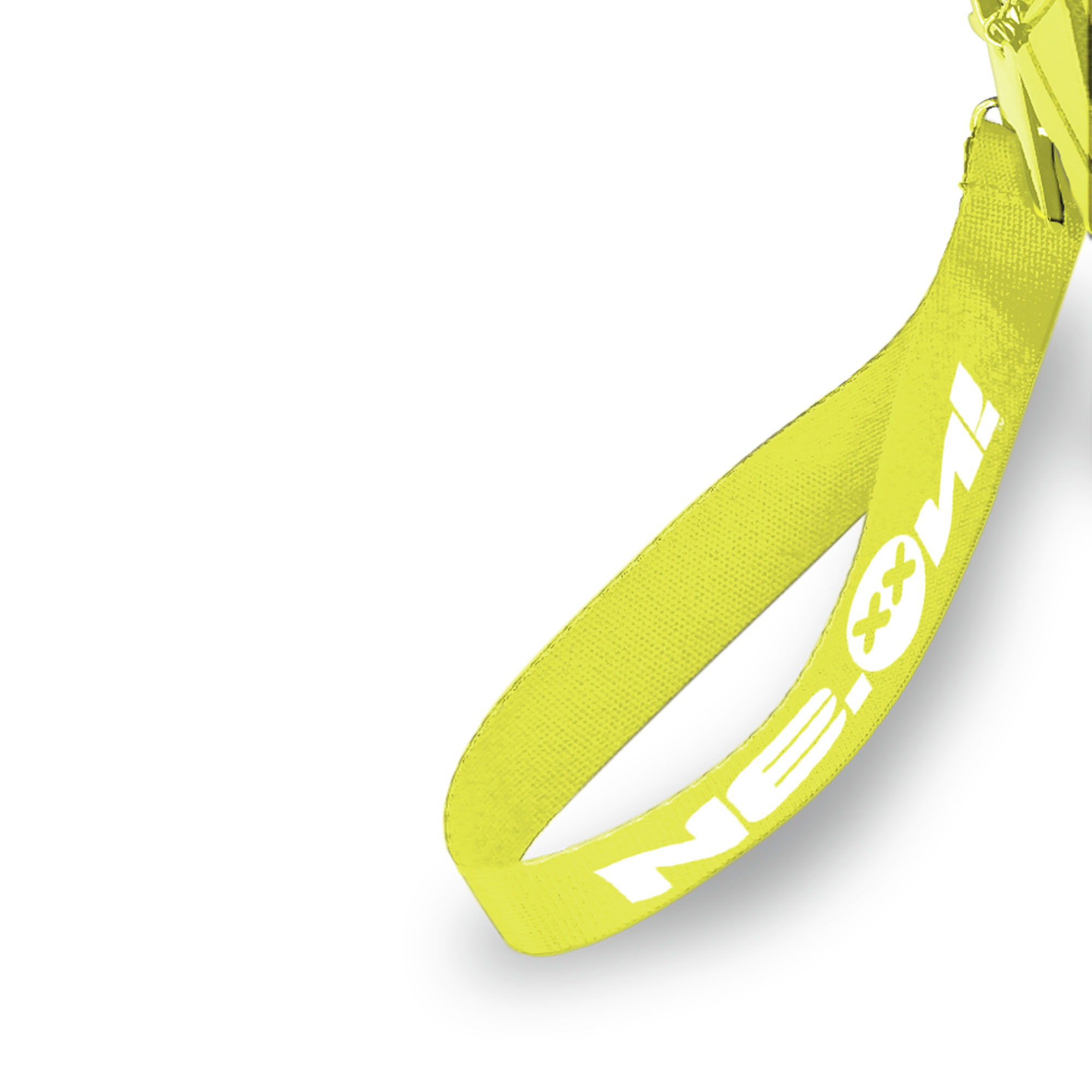 Astuccio bauletto Luminous Giallo