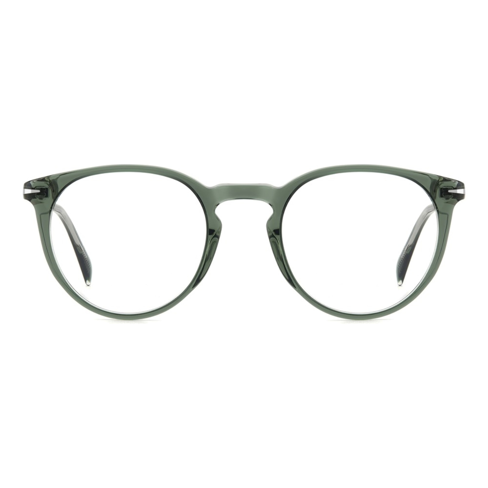 Gafas de Vista David Beckham DB 1139 B59 51 de Acetato Hombre 51 mm