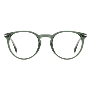 Gafas de Vista David Beckham DB 1139 B59 51 de Acetato Hombre 51 mm