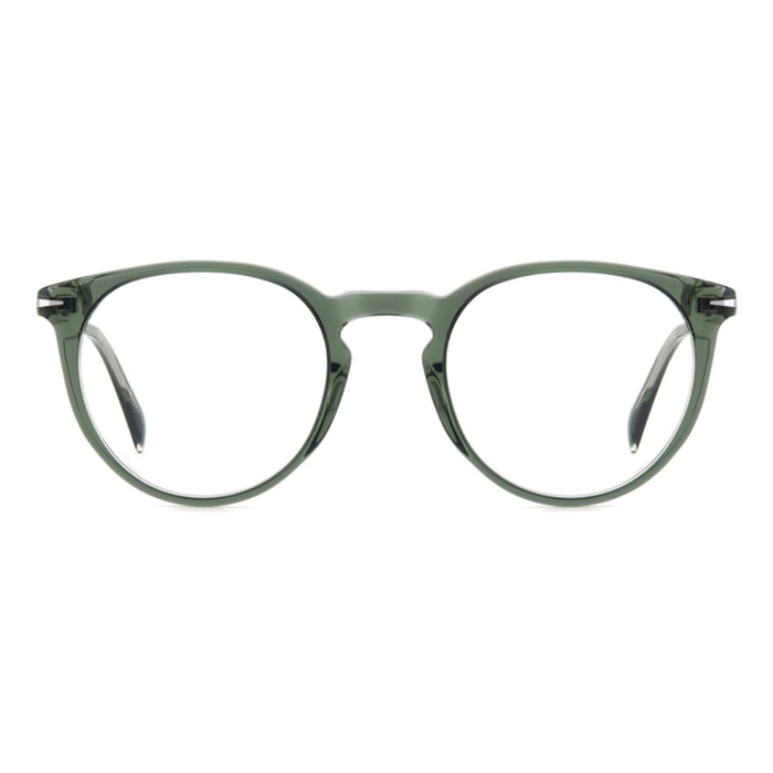 Gafas de Vista David Beckham DB 1139 B59 51 de Acetato Hombre 51 mm