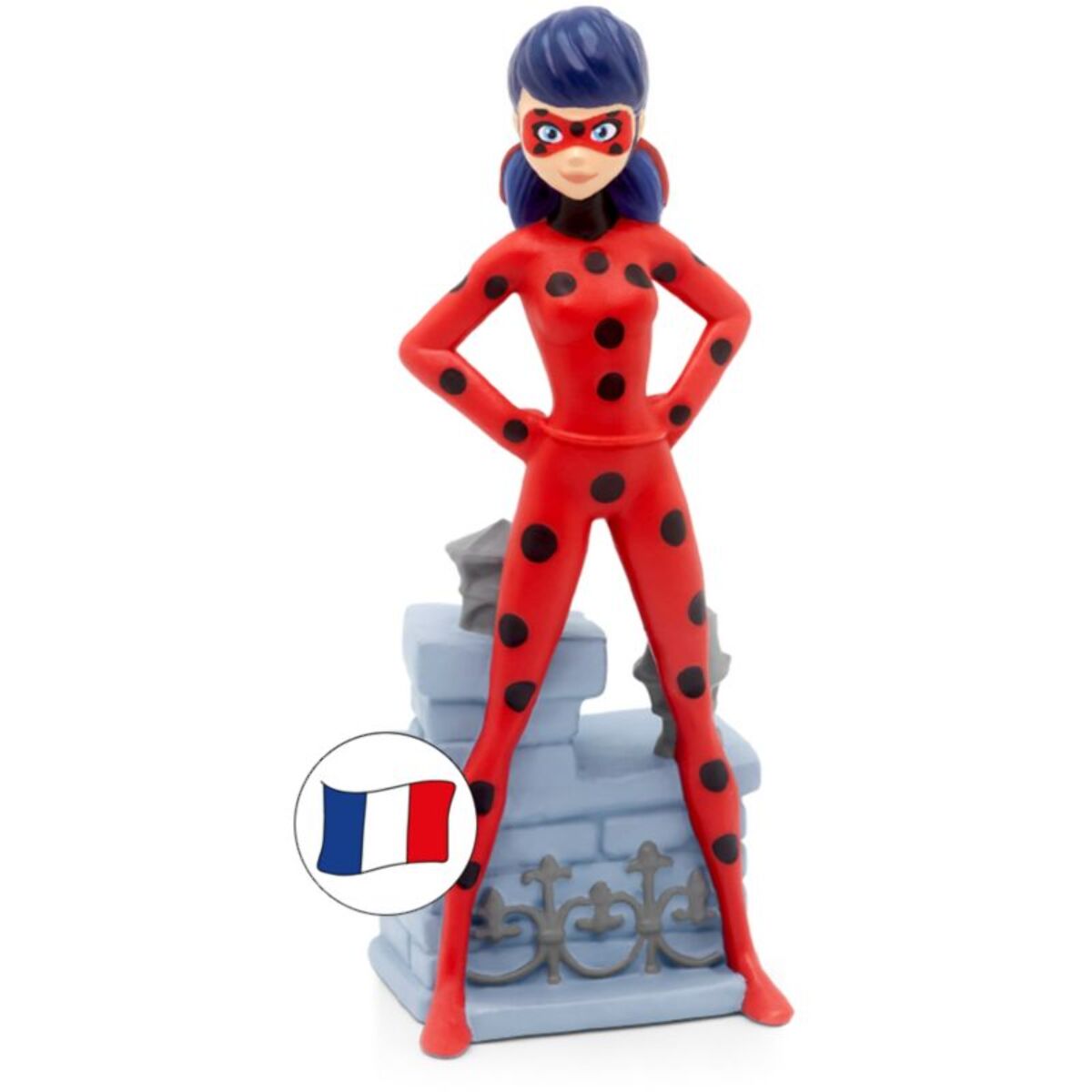 Figurine TONIES Miraculous Ladybug