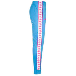 Kappa - Pantalones Hombre Azul - 222 BANDA RASTORIA SLIM