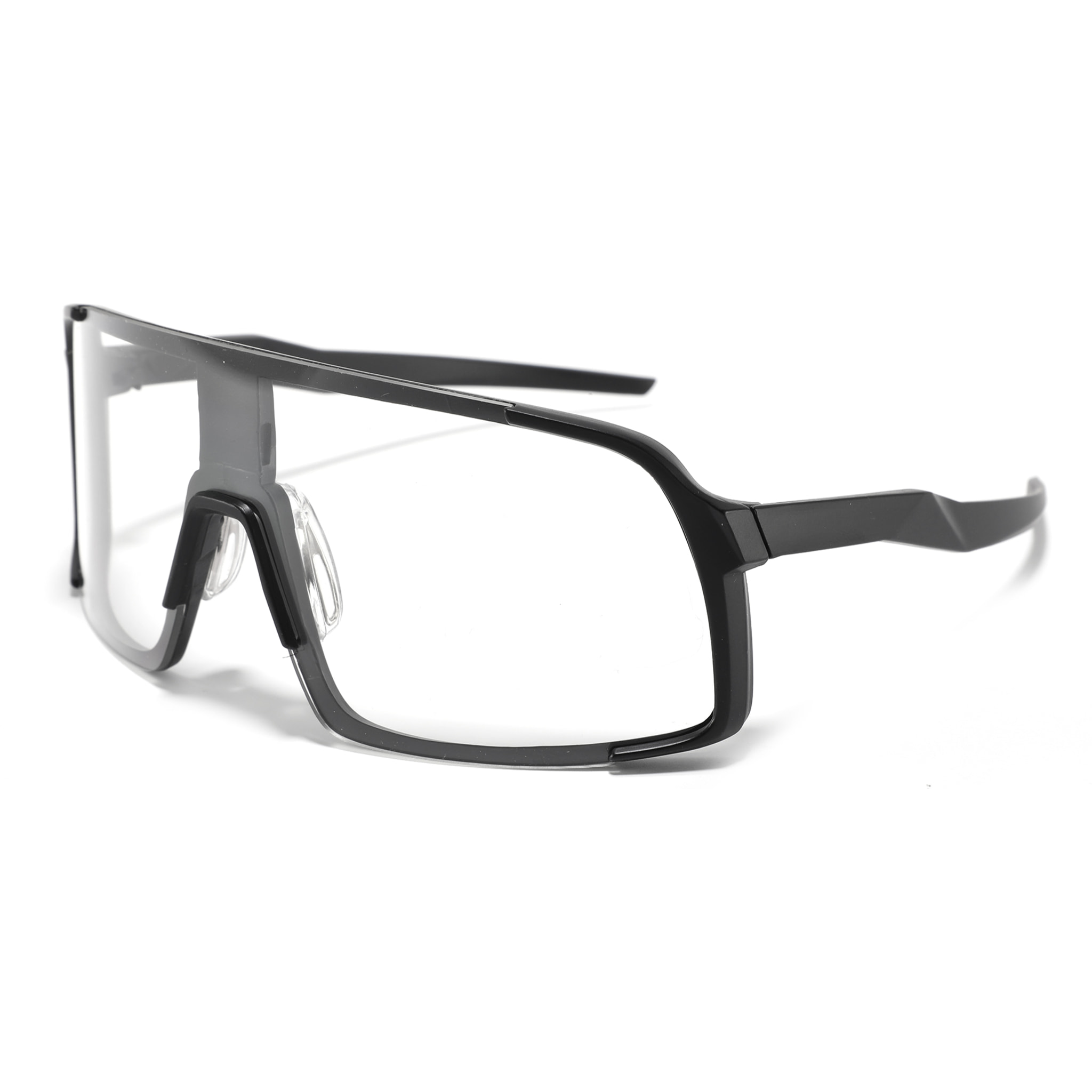 Gafas de Sol Fluor 8288-C7 de Tr90 Unisex 53 mm