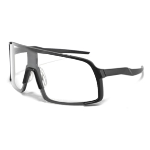 Gafas de Sol Fluor 8288-C7 de Tr90 Unisex 53 mm