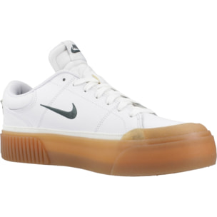 SNEAKERS NIKE COURT LEGACY LIFT