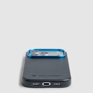 Piquadro Cover MagSafe per telefono iPhone® 18 Pro Max 6,9”