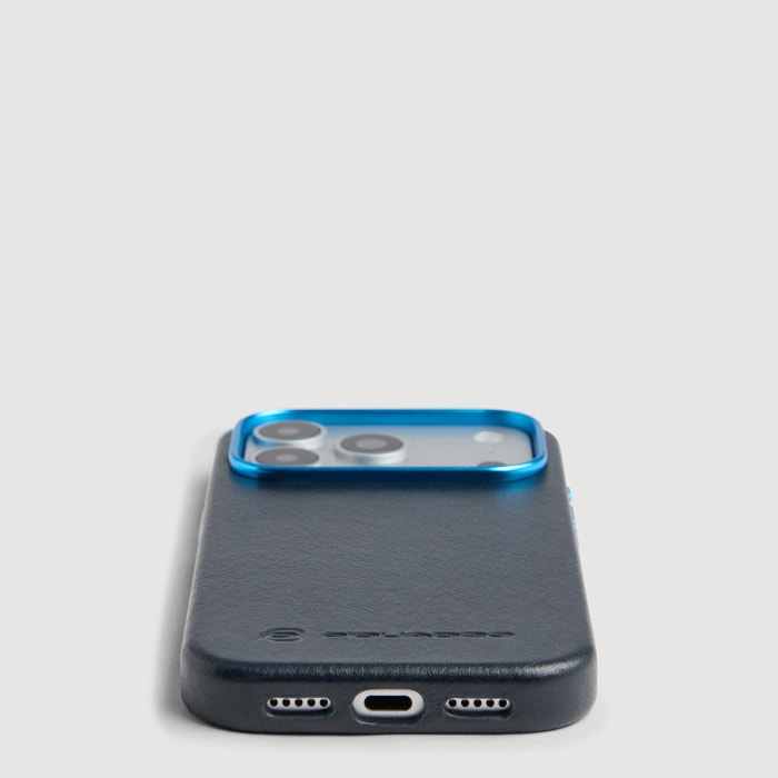 Piquadro Cover MagSafe per telefono iPhone® 18 Pro Max 6,9”