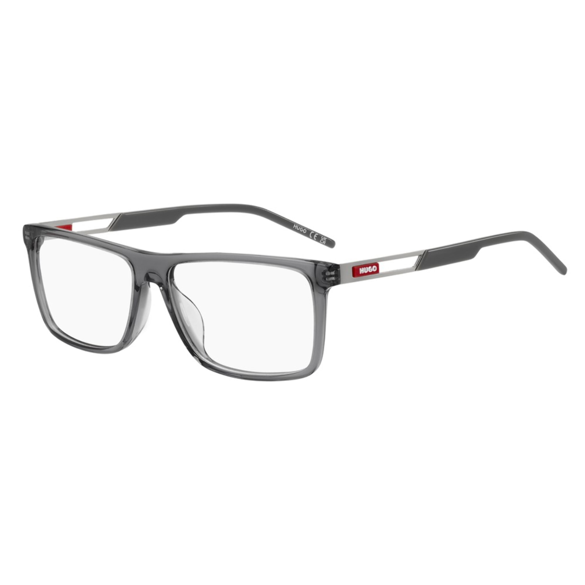 Gafas de Vista Hugo HG 1387/G KB7 de Acetato Hombre 57 mm