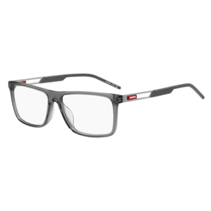 Gafas de Vista Hugo HG 1387/G KB7 de Acetato Hombre 57 mm