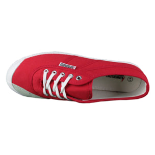 Zapatillas Sneaker Unisex - KAWASAKI Original Canvas Shoe K192495-ES 4012 Fiery Red