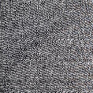 Sillón de Salón con Reposapiés Ajustable Silla Relax Butaca Tapizado en Tela con Marco de Madera Carga 120 kg para Oficina Estudio Dormitorio 66,5x94x100 cm Gris