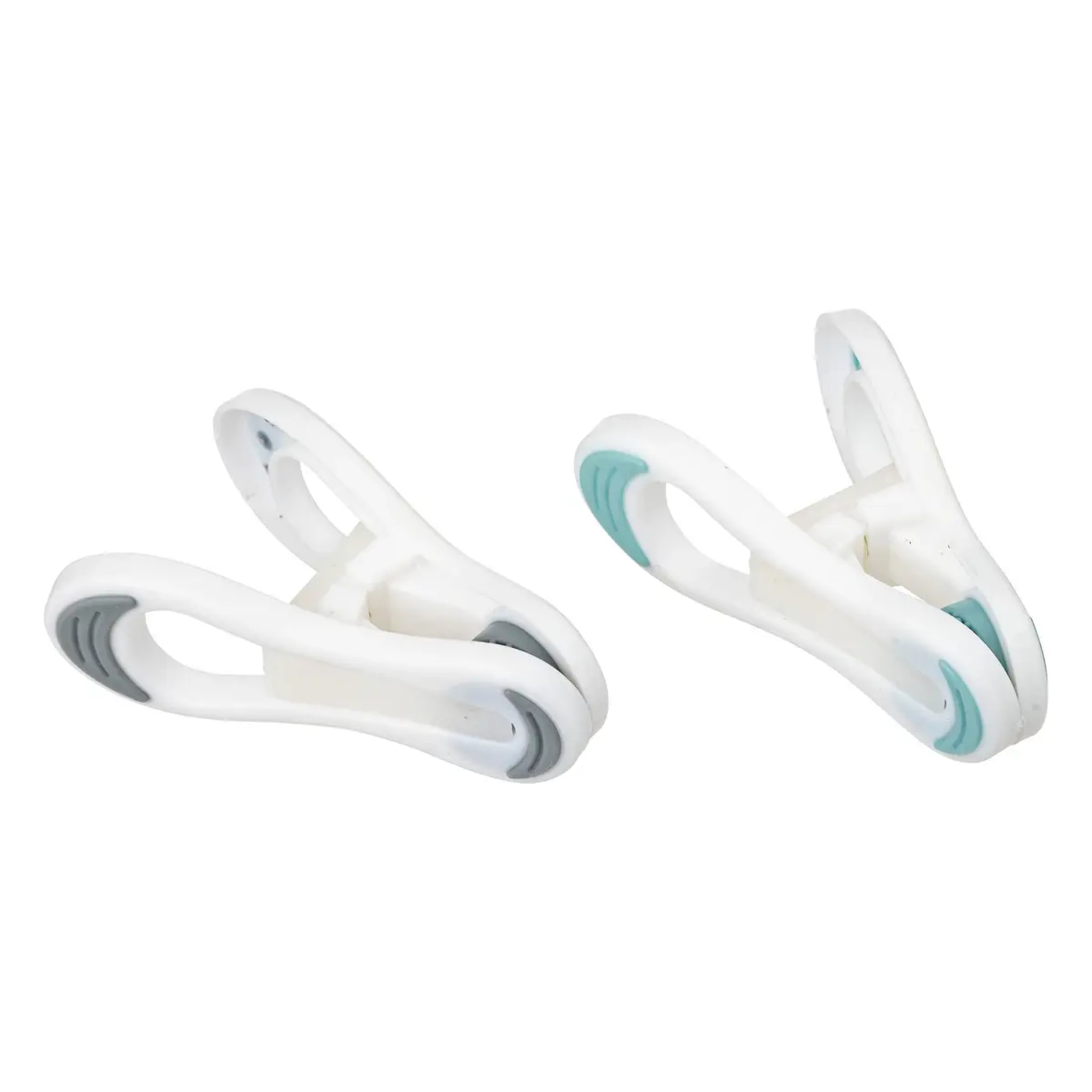 Lot de 16 pinces à linges
