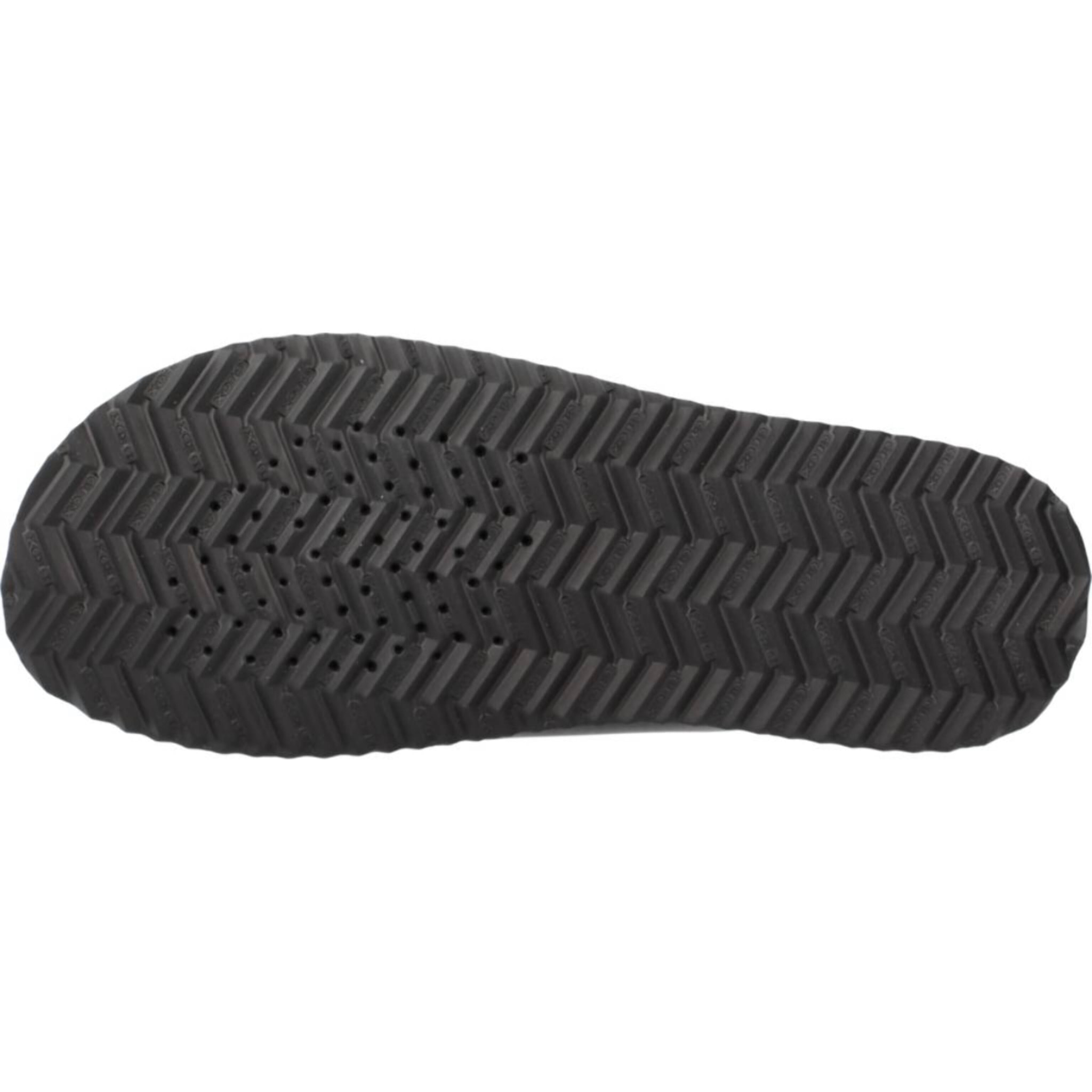 Sandalias Hombre de la marca GEOX  modelo U ERICE B Black