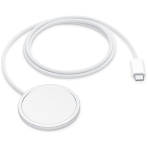 Chargeur induction APPLE Magsafe 1m USB-C