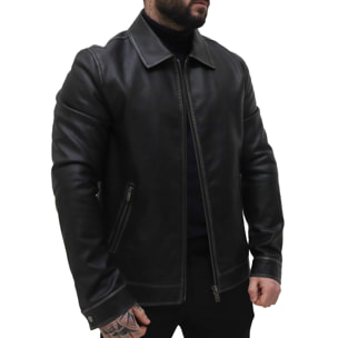 Giubbotto Adulto unisex Tata Italia Verde