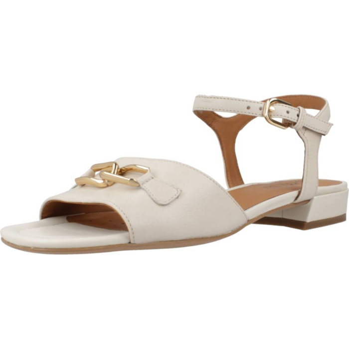 Sandalias Mujer de la marca GEOX  modelo D NEW ERAKLIA 15 B BEIS