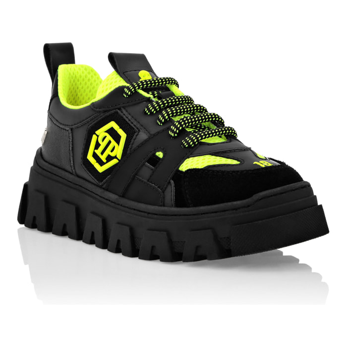 PHILIPP PLEIN Sujetador HEXAGON