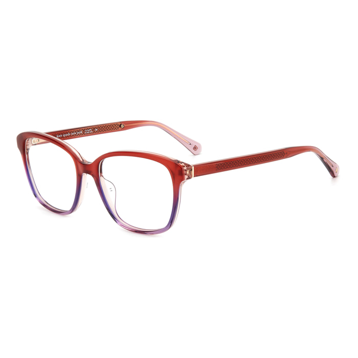 Montura de gafas Kate Spade Mujer ACERRA-BKIF216