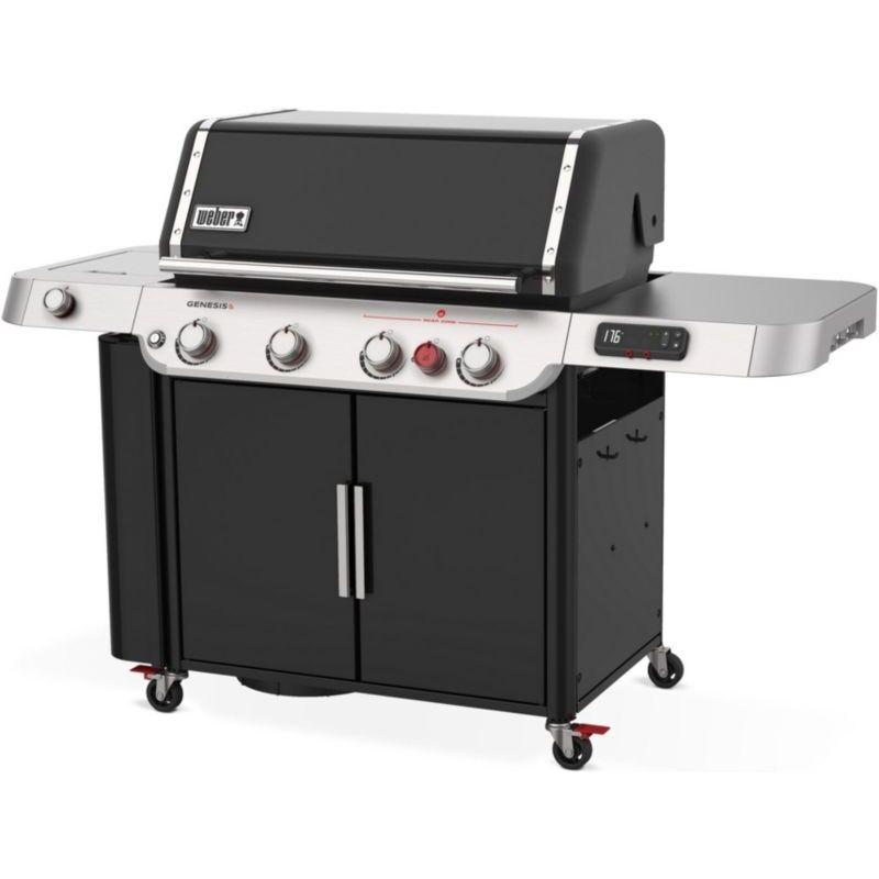 Barbecue gaz WEBER Genesis EX-435