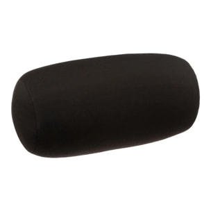 Coussin tube à microbilles