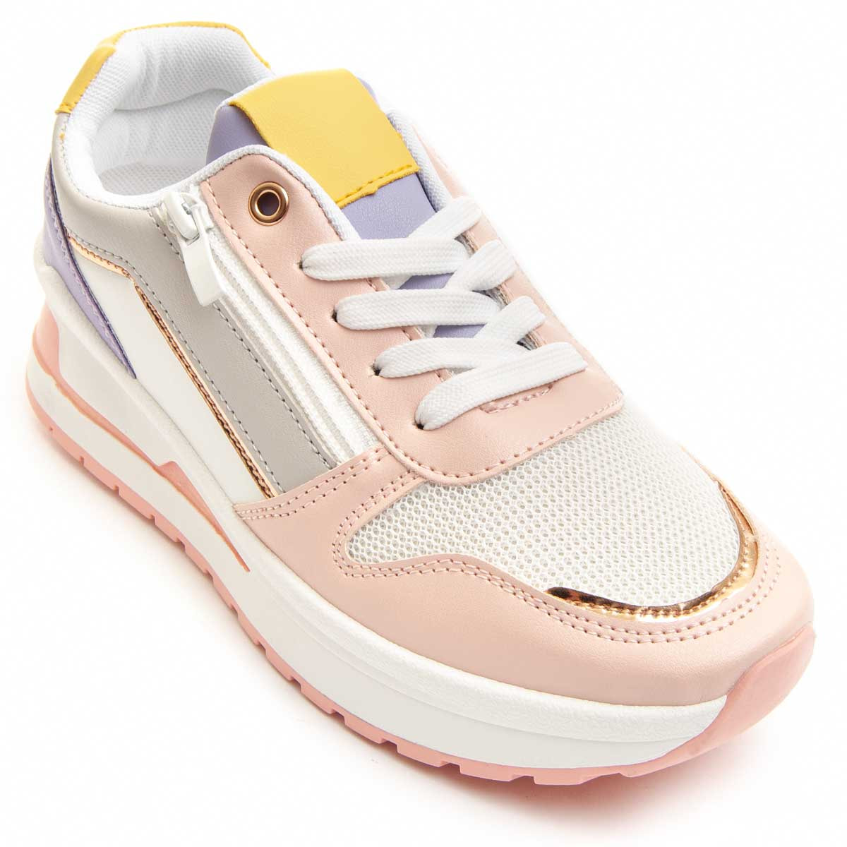 Sneakers - Rosa