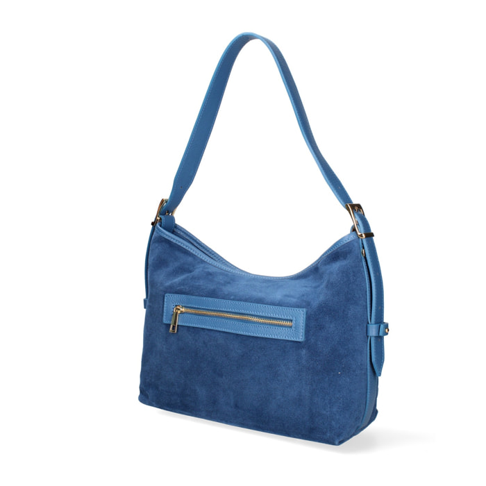 Gave Lux Borsa a tracolla